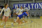 Wheaton Women's Volleyball  Wheaton Women's Volleyball vs Bridgewater State University. : Wheaton, Volleyball, BSU, Bridgewater State College